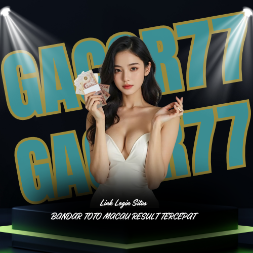 Gacor77 Logo
